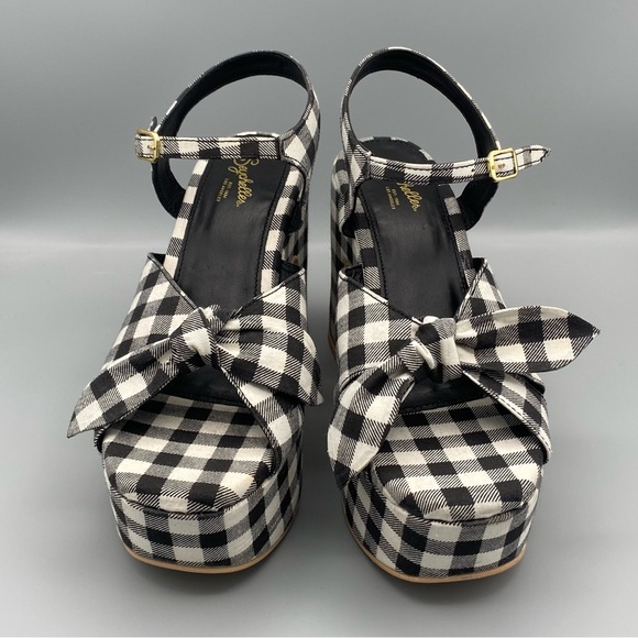 EUC Seychelles New American Platform Sandals, Size 9.5 - Picture 6 of 11